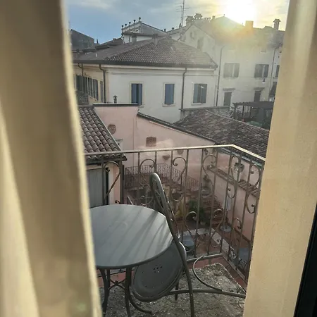 Relais Ristori Bed & Breakfast Verona Exterior photo