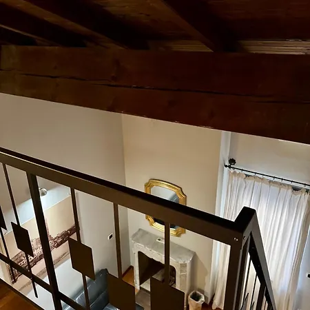 Relais Ristori Bed & Breakfast Verona Exterior photo