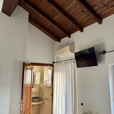 Relais Ristori Bed & Breakfast Verona Exterior photo