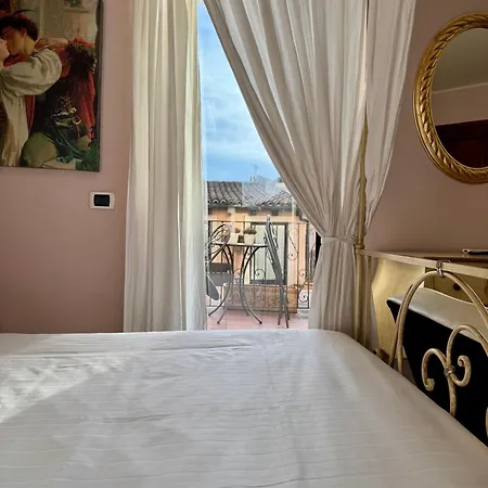 Relais Ristori Bed & Breakfast Verona Exterior photo