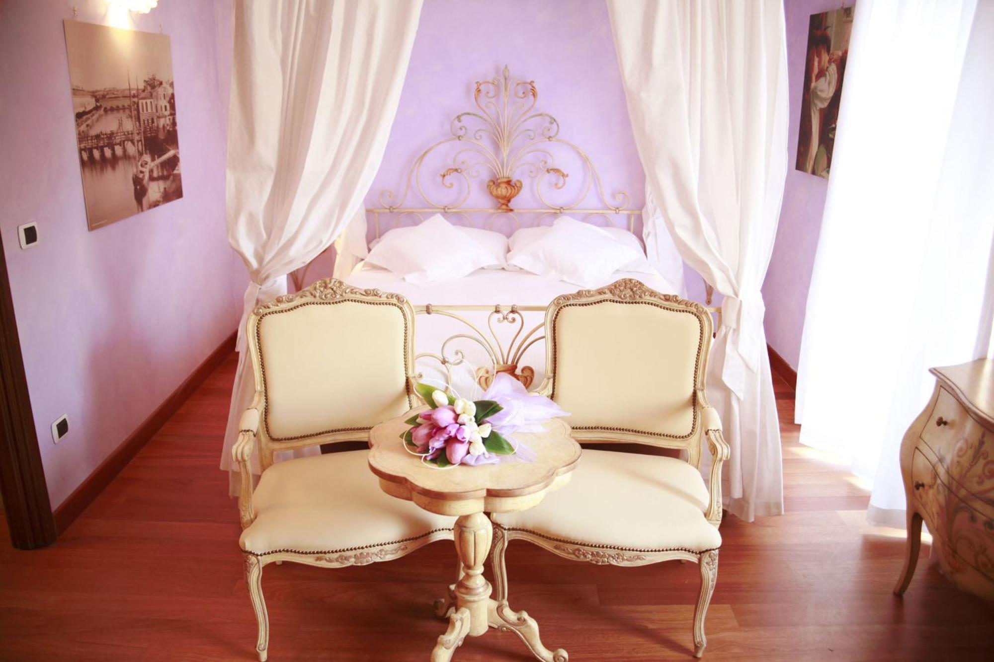 Frühstückspension Relais Ristori 2*