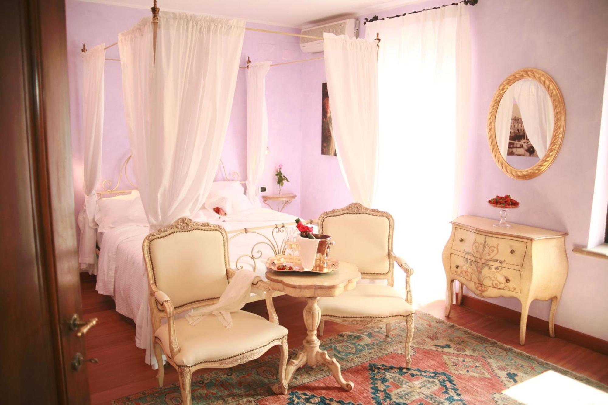 Frühstückspension Relais Ristori
