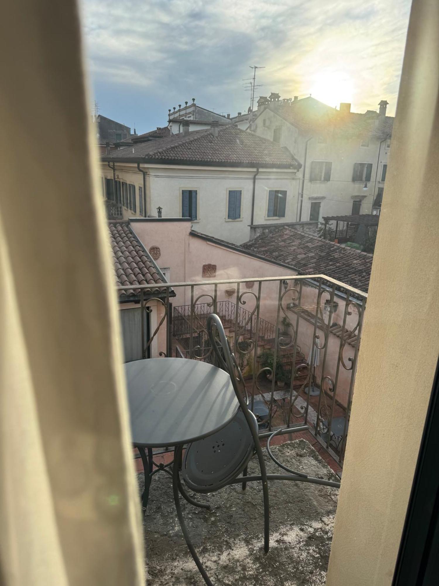Relais Ristori 2* Verona