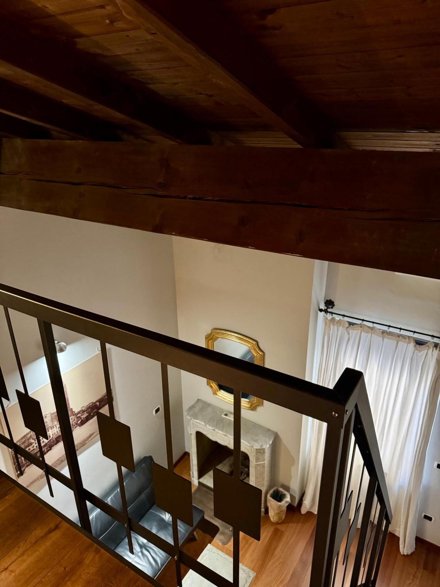 Frühstückspension Relais Ristori 2*