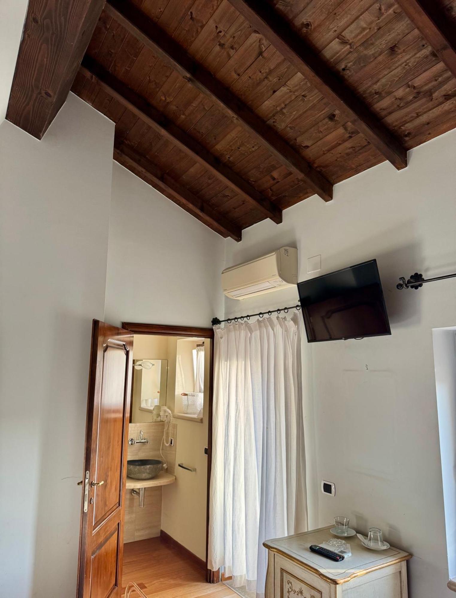 Relais Ristori Frühstückspension Verona