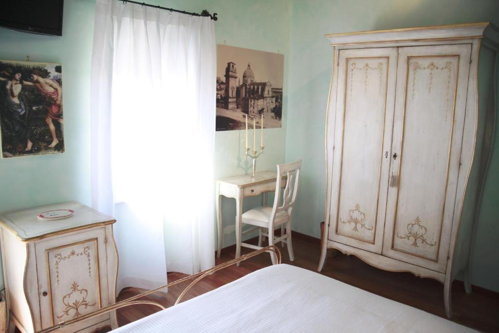 Frühstückspension Relais Ristori