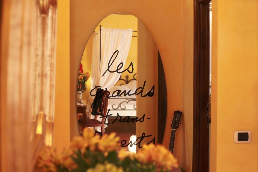 Frühstückspension Relais Ristori Verona