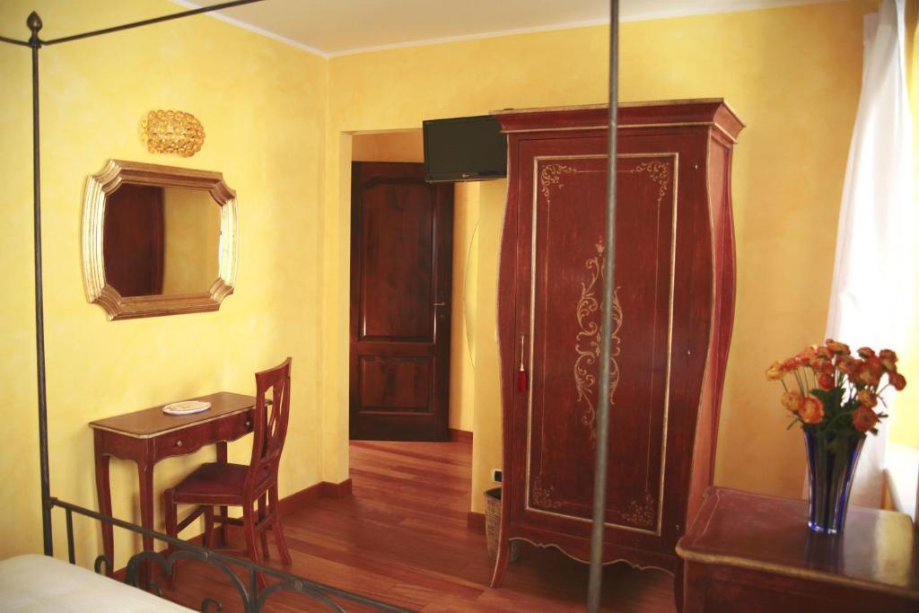 Relais Ristori Frühstückspension Verona