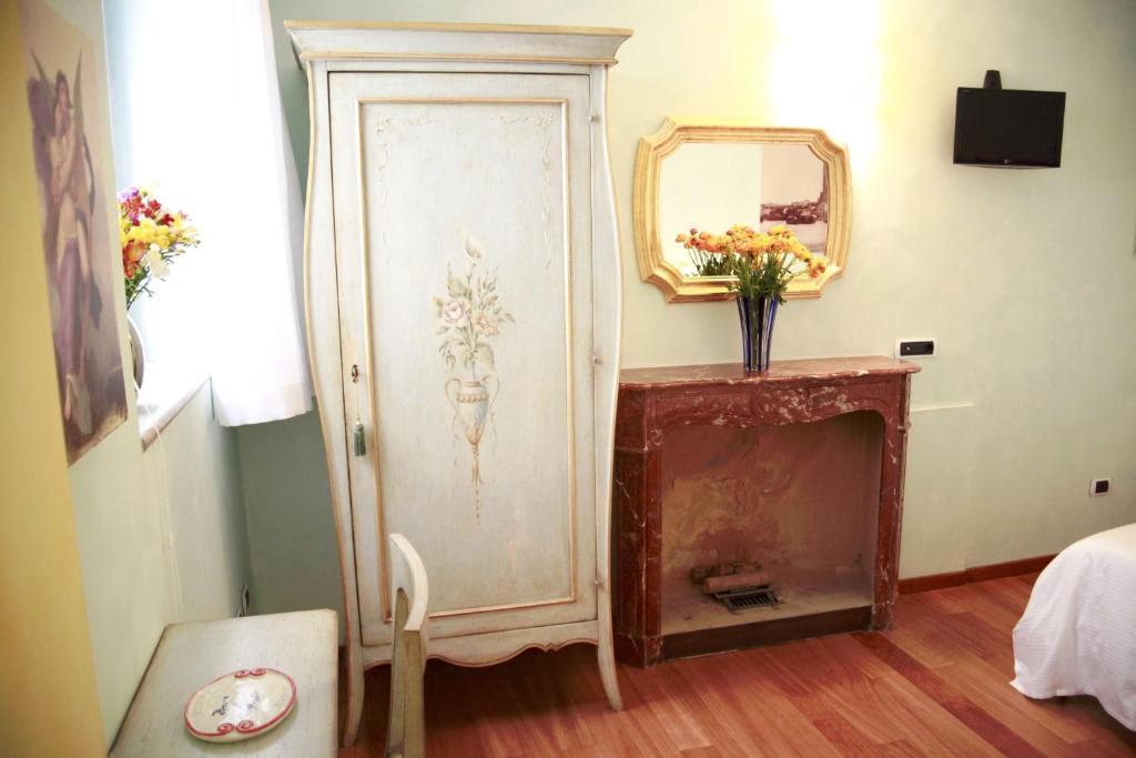 Frühstückspension Relais Ristori Verona