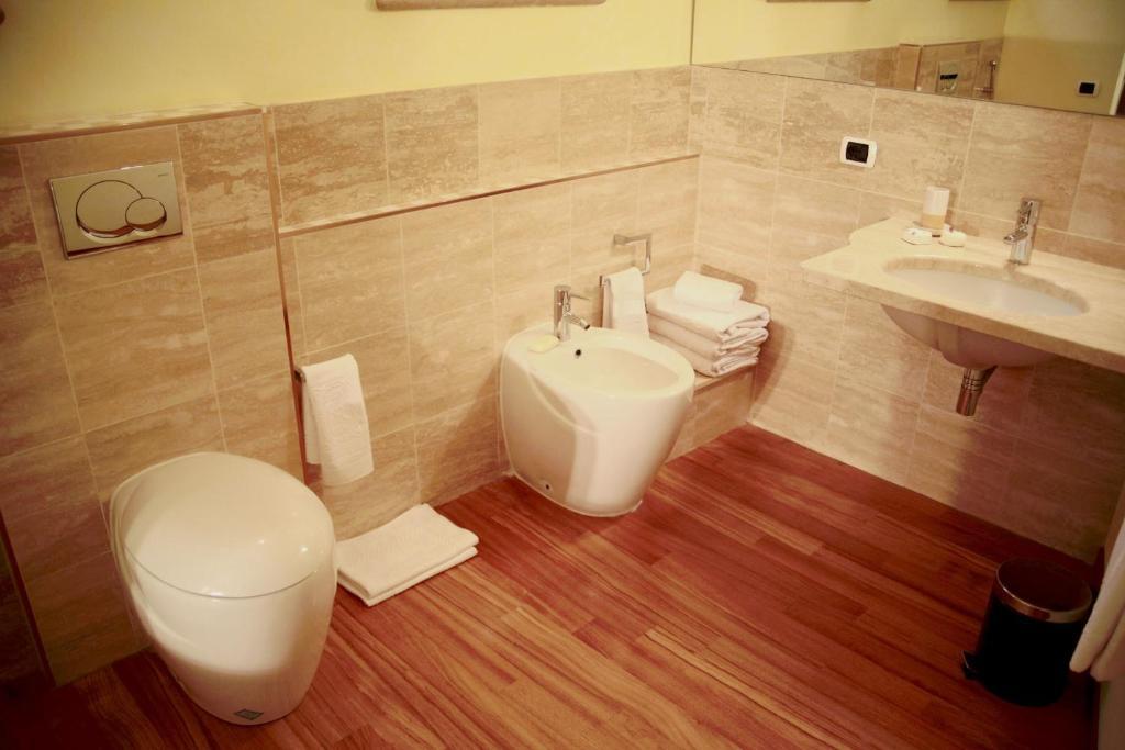 Frühstückspension Relais Ristori