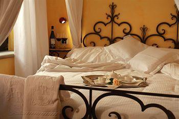 Frühstückspension Relais Ristori