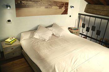 Frühstückspension Relais Ristori 2*