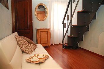 Relais Ristori Frühstückspension 2*
