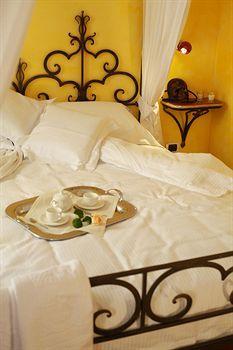 Frühstückspension Relais Ristori