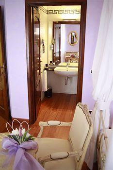 Frühstückspension Relais Ristori 2*