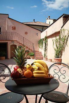 Relais Ristori Frühstückspension