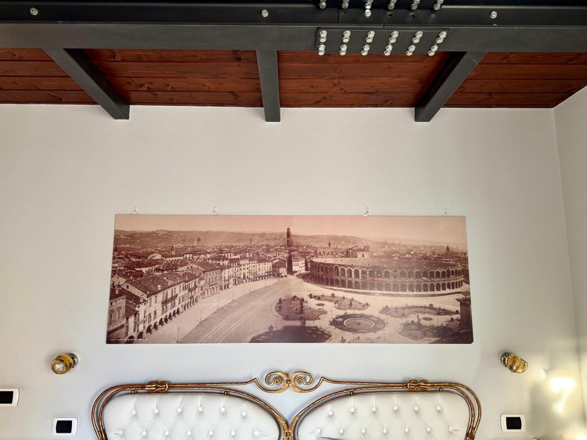 Relais Ristori Bed and breakfast 2*