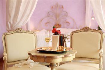 Bed and breakfast Relais Ristori Verona